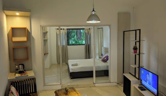 Grand Mulia Sakinah Boutique Resort in Pandaan