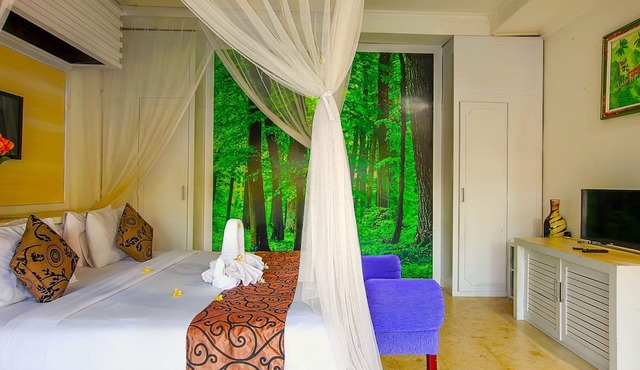 Private Pool Villas