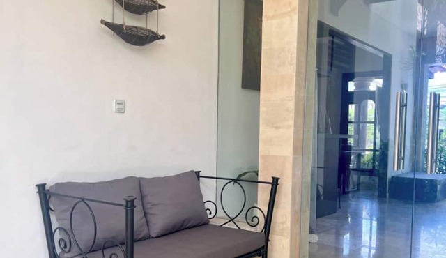 Casa Verde Guesthouse