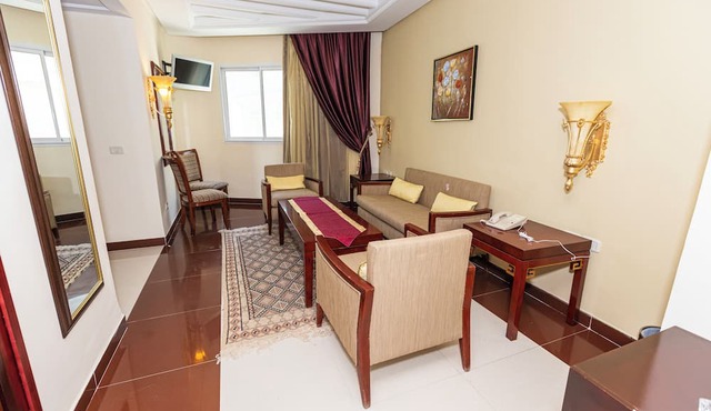 César Palace Sousse