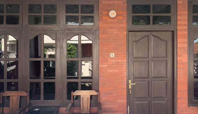 Tilamsari Hotel in Wonosari