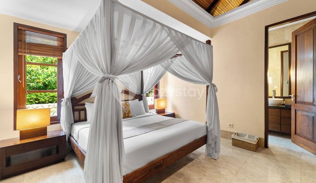 AbbyBelle Villa by Kozystay | Private Karma Beach