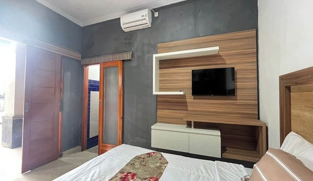 Belvilla Moksha Haven Pandawa BaliNearNirwana Garden Bali