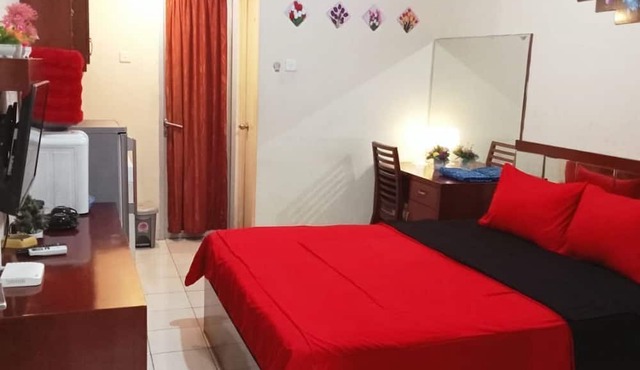 Capital O 93937 Aditya Rooms in Depok