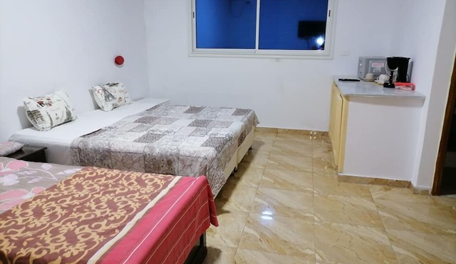 Beach lodge - Residence de la Plage