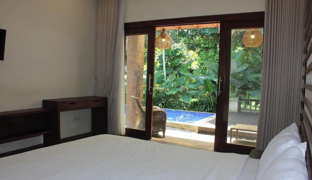 Belvilla Dhyana Kutir Seseh Beach