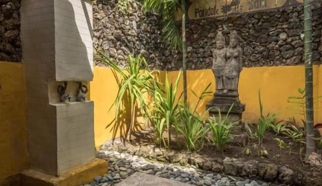 Pondok Sari Beach & Spa Resort