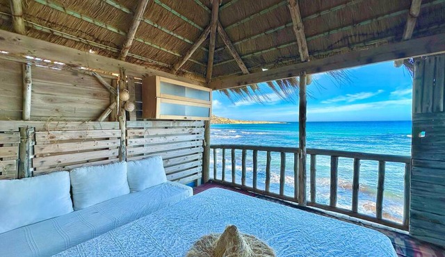 Marée Village Villa Plage domaine exceptionnel