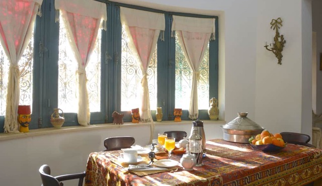 Dar Chennoufi