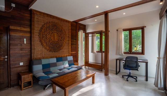 D&B Mandala Villas