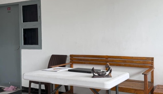 Hotel O Kost Reski 2 Near Tugu Perbatasan Takalar - Gowa