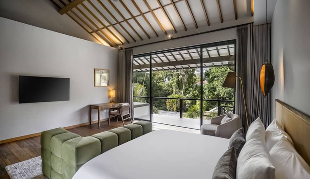 Villa Pereh by Alfred in Bali