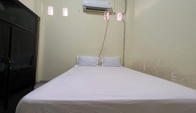 Hotel O Kost Naura