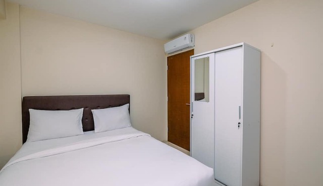 Comfy And Elegant 2Br Tifolia Apartment Pulomas Rawamangun in Jakarta