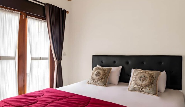 Belvilla Calm Haven Amabela Garden Lovina BeachNearLovina Beach