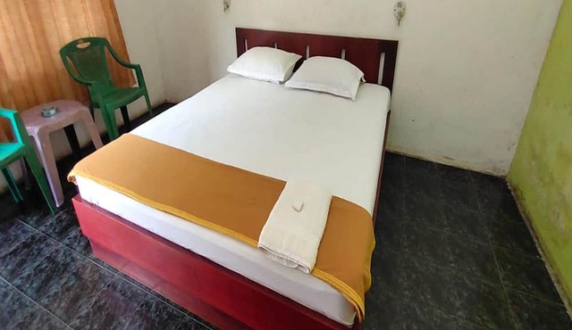 Hotel O Wisma Haji BunbunNearYani Heahlerr