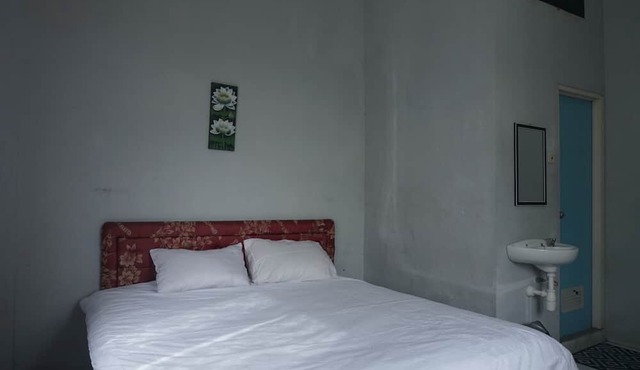Hotel O Guest House Zidan 21