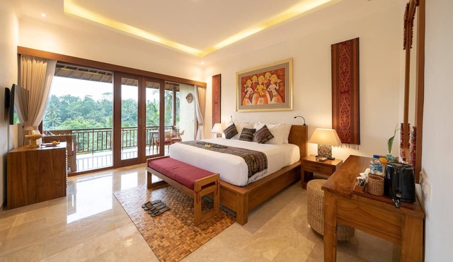GK Bali Resort