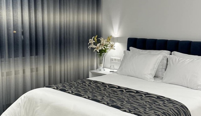 Villa Misk - Boutique hotel & Spa