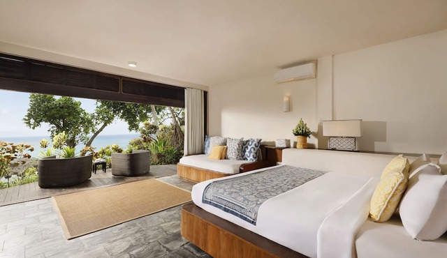 The Cove Bali by Nakula