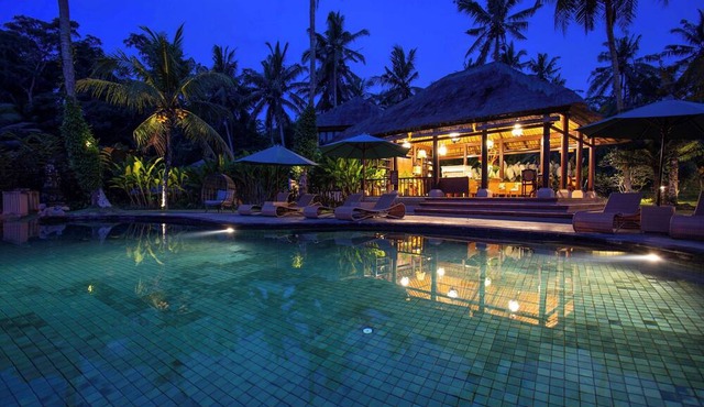 Villa Semana Resort & Spa