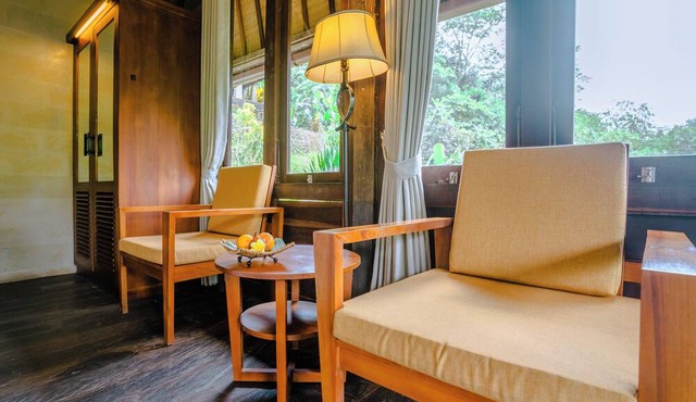 Bagus Jati Health & Well Being Retreat