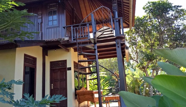Atres Villa