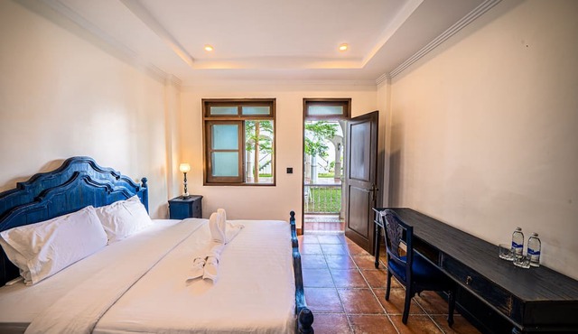 Pitaloka Hotel Sanur By DeWizZManagement