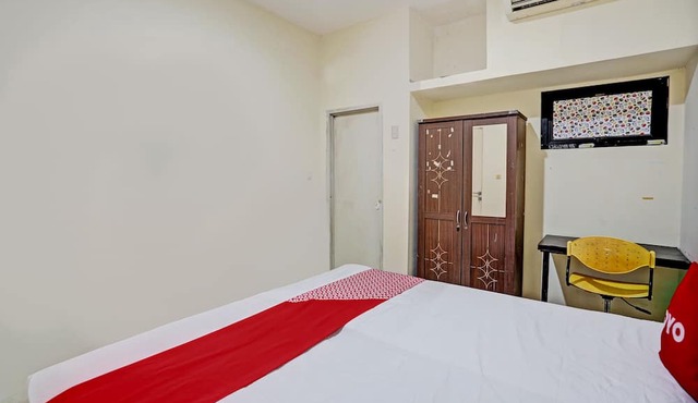 Hotel O Garden Homestay 3 Merlion
