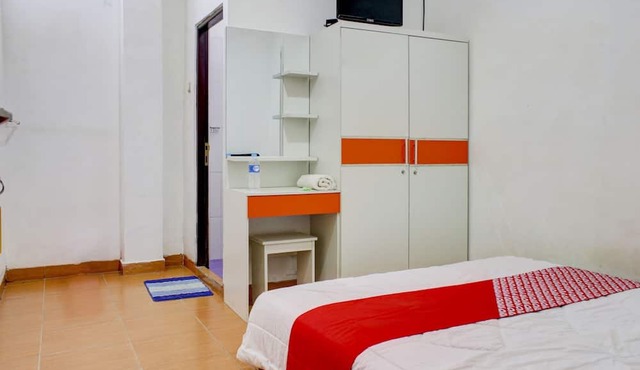 OYO 3855 Homestay Semata Wayang Syariah