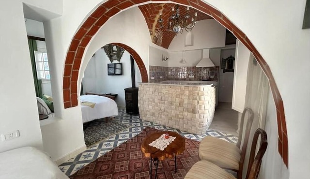 Guesthouse DarHamdoun