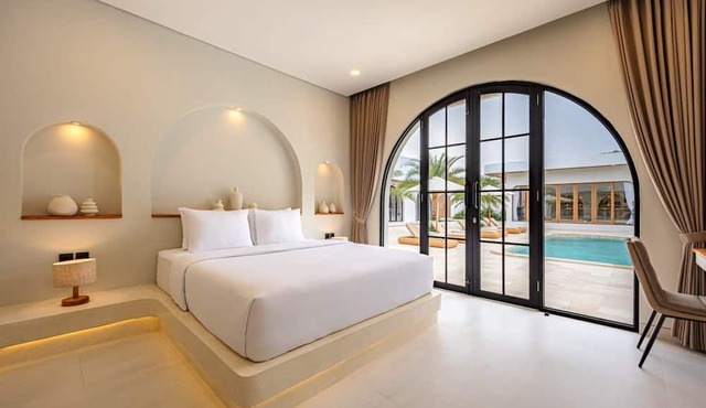 DESAULU VILLAS BALI