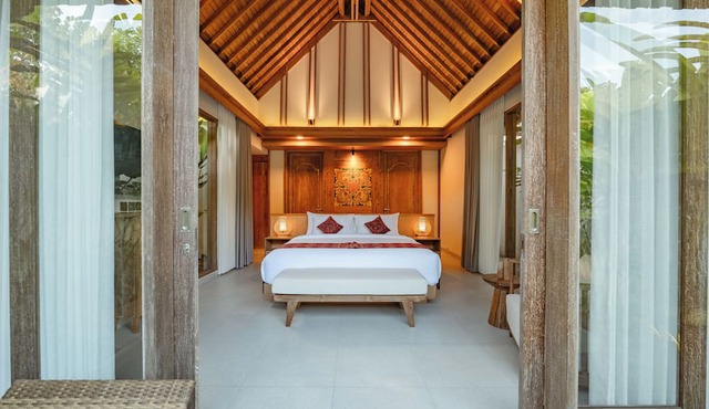 APITTOYA VILLAS