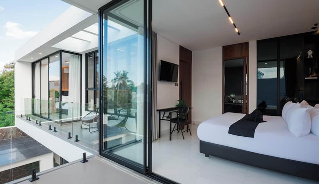 Sky Beach Villa by Betterplace