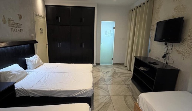Hotel Roma
