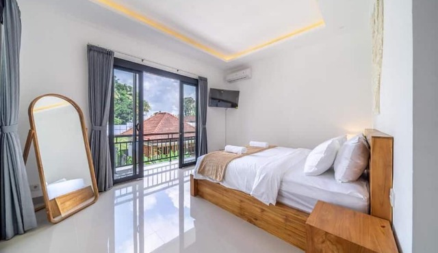 Gauri Villa