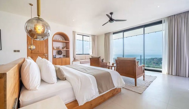 Casa Daria Sofia Luxury Villa