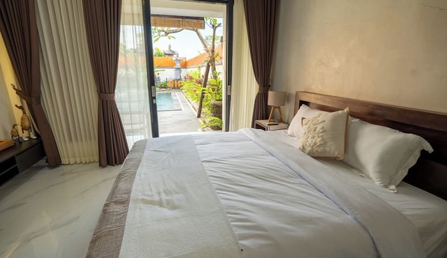 Villa Manik Uma