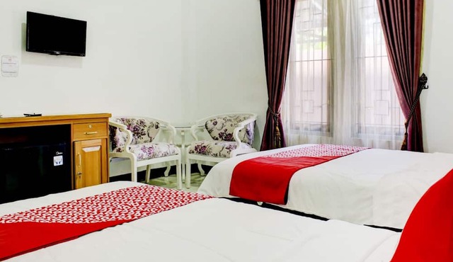Townhouse Oak near Duta Mall Palangka Raya formerly Hotel Nascar Family