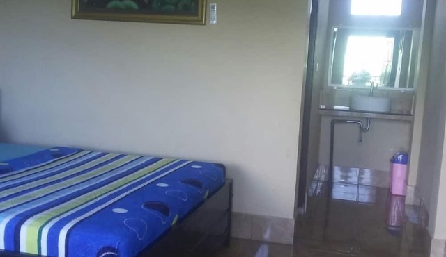 Mr.DIN Rinjani Trails Hotel in Bayan