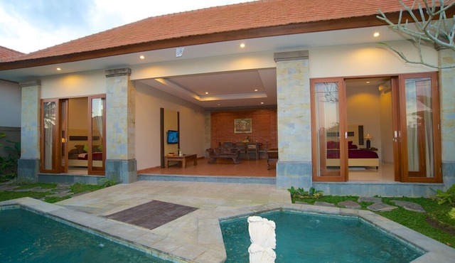 Saka Village Ubud