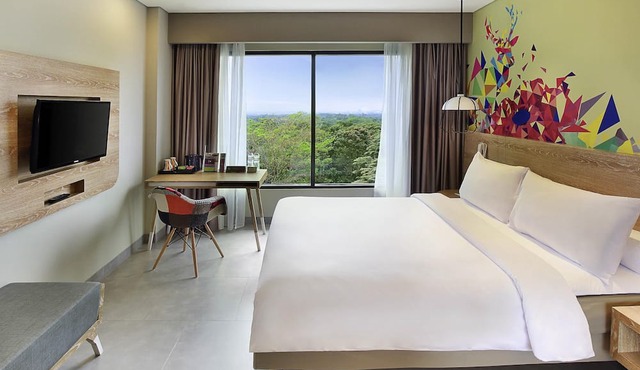 ibis Styles Bogor Raya in Bogor