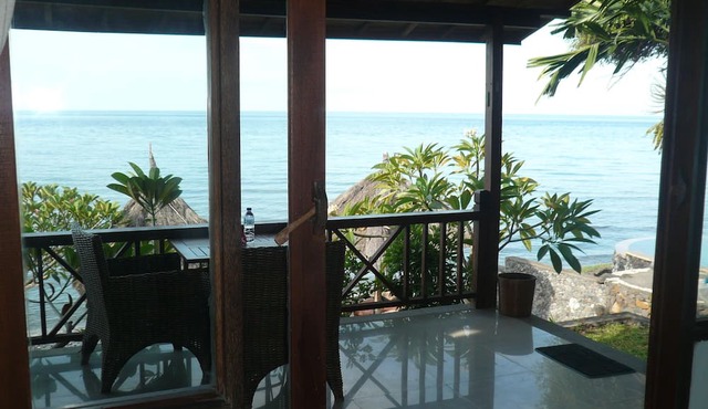 Wawa Wewe II Villas