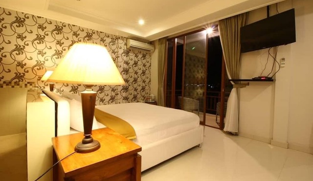 Hotel Wahyu Dana