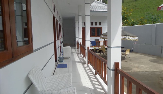 Savana Guesthouse