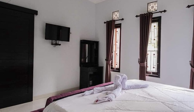 The Fortune Guest House