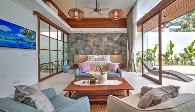 The Studios Ubud