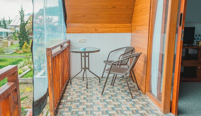 Popitan Garden Campground & Glamping in Baturiti