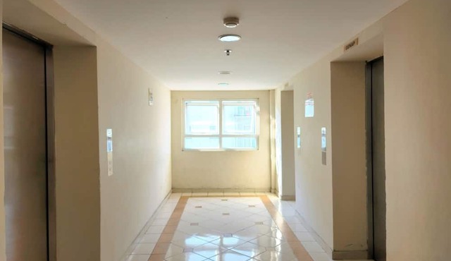Queen Room 2 @ Grand Center Point Apartment in Bekasi