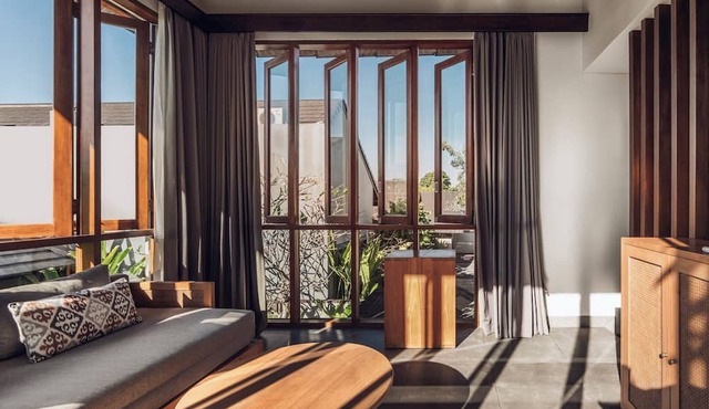 Teratai Villa Canggu by Ini Vie Hospitality